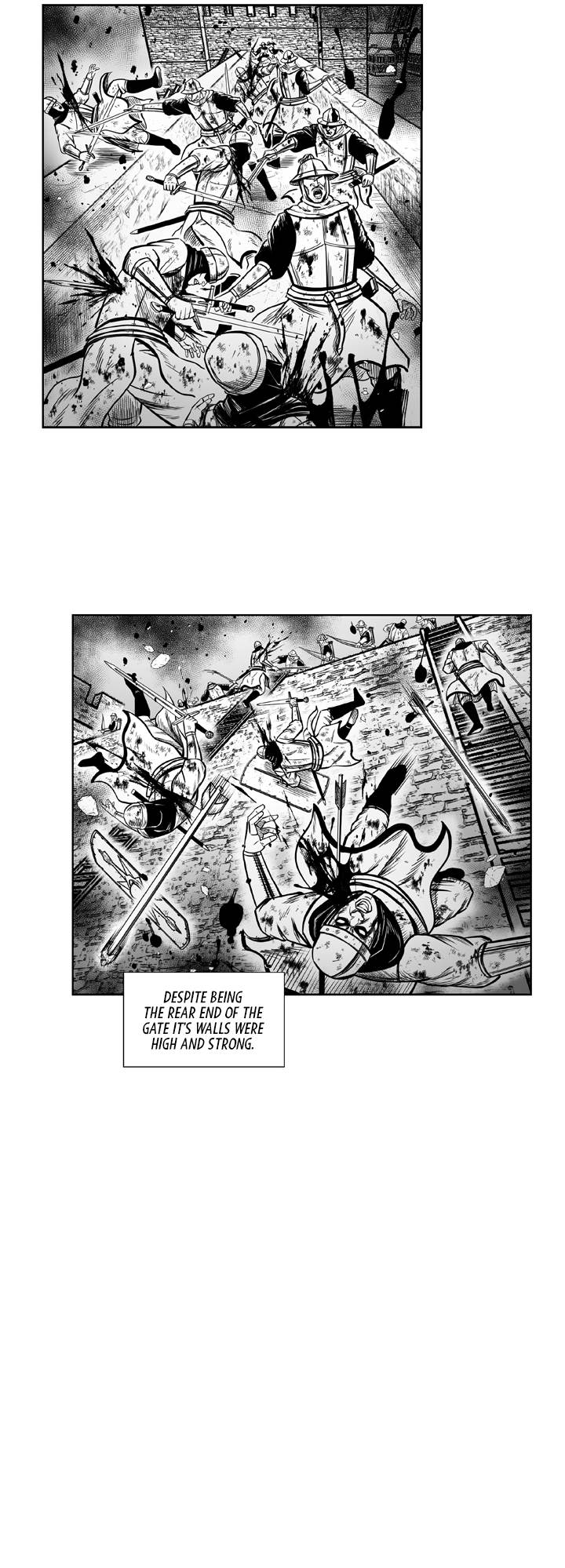 Red Storm Chapter 330 8